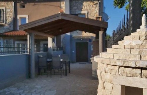 Marcana Casa | Kuća za odmor Lazarić