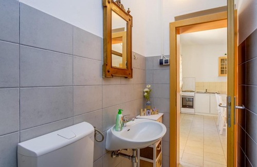 Cunski Casa | KUĆA ZA ODMOR- LOVRO