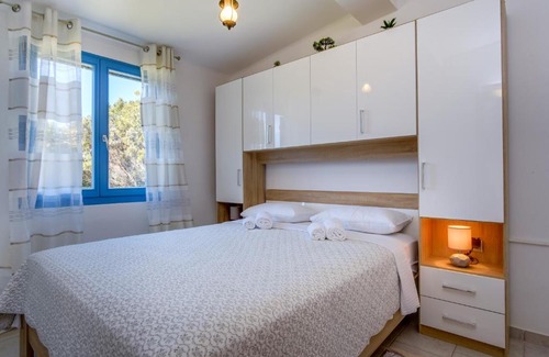 Cunski Casa | KUĆA ZA ODMOR- LOVRO
