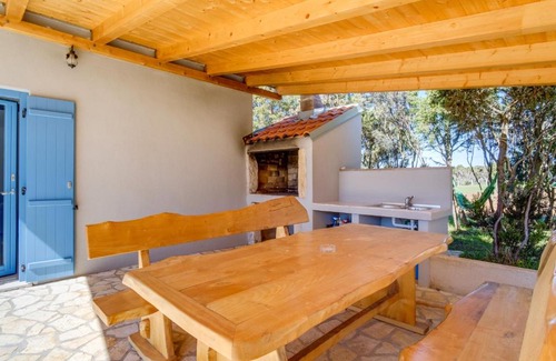 Cunski Casa | KUĆA ZA ODMOR- LOVRO