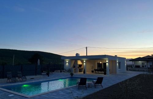 Ljubuski Casa | Kuća za odmor 'Luca'