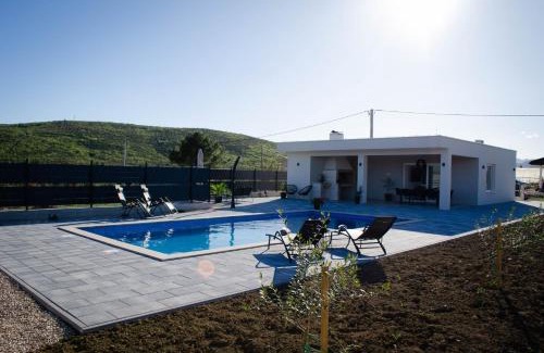 Ljubuski Casa | Kuća za odmor 'Luca'
