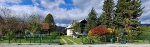 Cabar Casa | Kuća za odmor Mali Lug, Gorski kotar