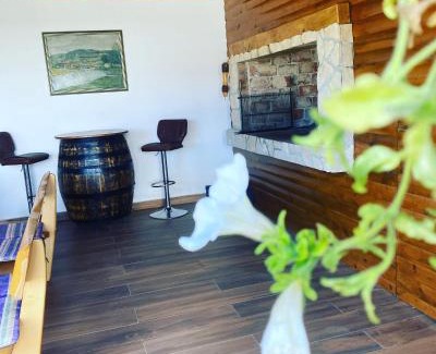 Vrhovine Casa | Kuća za odmor Marija