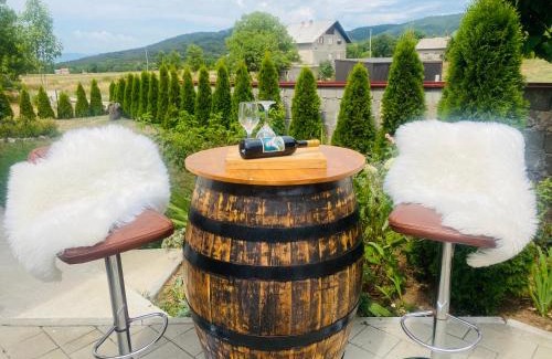 Vrhovine Casa | Kuća za odmor Marija