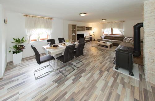 Vrhovine Casa | Kuća za odmor Marija