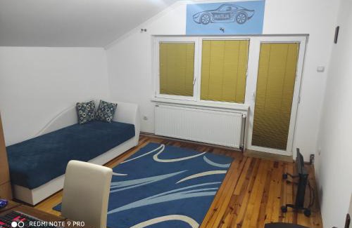 Bajina Basta Casa | Kuća za odmor Matić