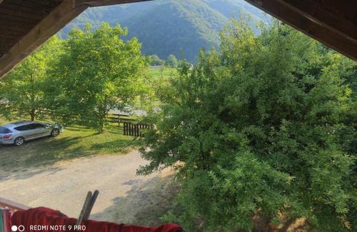 Bajina Basta Casa | Kuća za odmor Matić