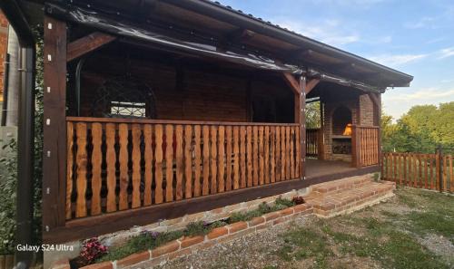 Kutina Casa | Kuća za odmor Mia