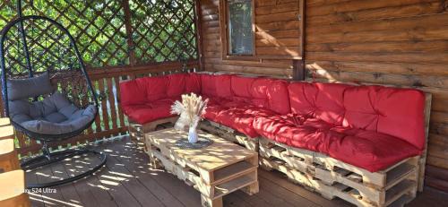 Kutina Casa | Kuća za odmor Mia