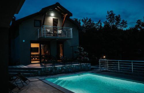 Trn Villa | Kuća za odmor Mihaela