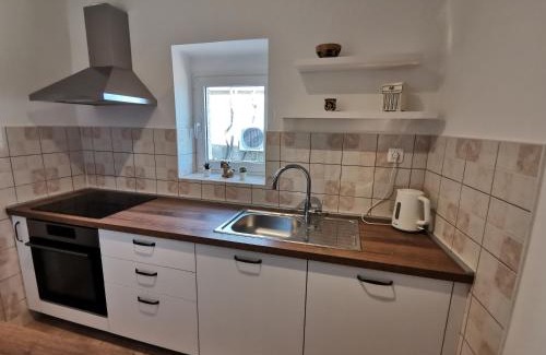 Risika Casa | Kuća za odmor "Na Paltu"