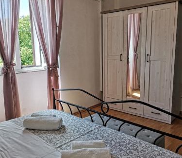 Risika Casa | Kuća za odmor "Na Paltu"