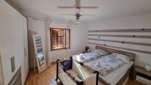 Brsec Casa | Kuća za odmor Nadia Brseč