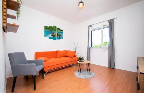 Sibenik Casa | Kuća za odmor Niko
