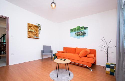 Sibenik Casa | Kuća za odmor Niko