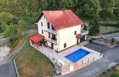 Herzegovina-Neretva Canton Casa | Kuća za odmor Oaza mira