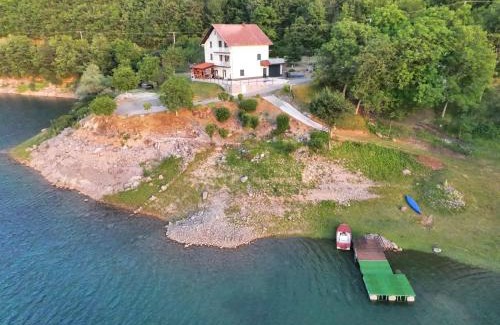 Herzegovina-Neretva Canton Casa | Kuća za odmor Oaza mira