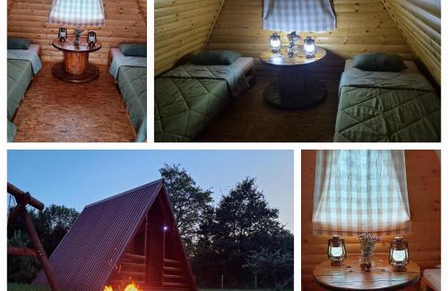Gospic Chalet De Esquí | Kuća za odmor Paćan