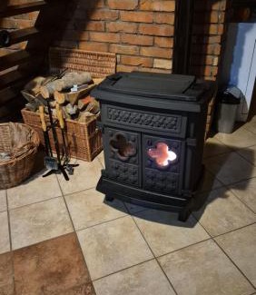 Gospic Chalet De Esquí | Kuća za odmor Paćan