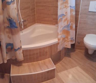 Lohovo Apartamento | Kuća za odmor Panorama Lohovo Bihać