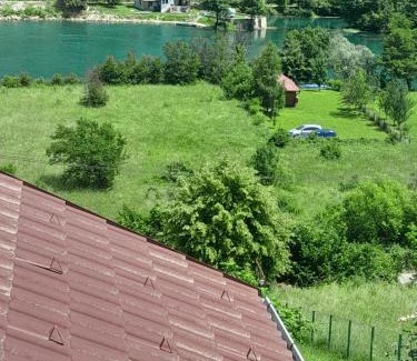 Lohovo Apartamento | Kuća za odmor Panorama Lohovo Bihać