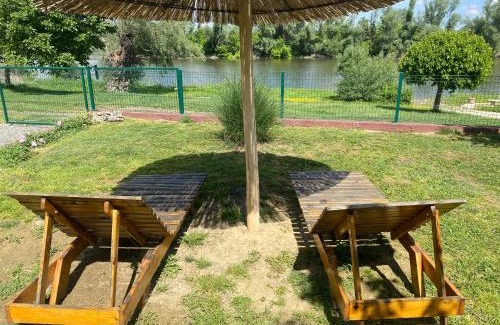 Banostor Casa | Kuća za odmor Pavliški raj