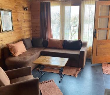 Banostor Casa | Kuća za odmor Pavliški raj