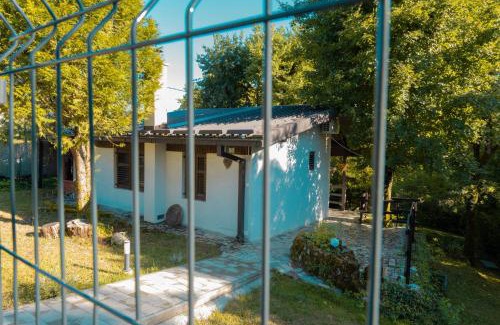Duga Resa Casa | Kuća za odmor PIKA - Mrežnica