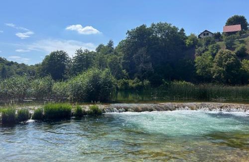 Duga Resa Casa | Kuća za odmor PIKA - Mrežnica