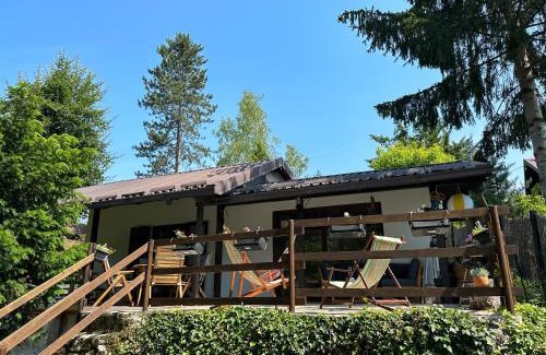 Duga Resa Casa | Kuća za odmor PIKA - Mrežnica