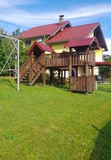Jajce Casa | Kuća za odmor Plivska Jezera
