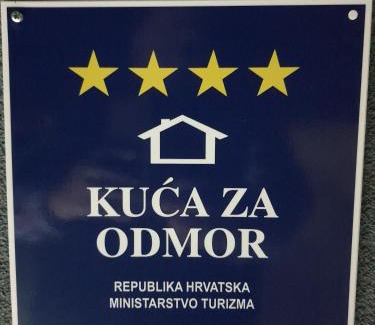 Vinkovci Casa | Kuća za odmor Primavera