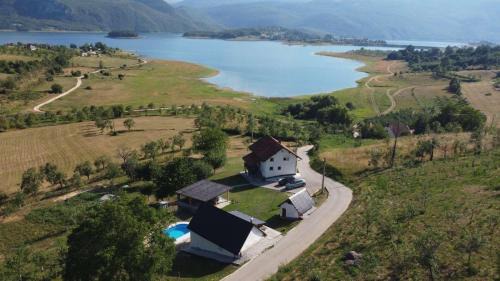 Herzegovina-Neretva Canton Casa | Kuća za odmor Ravančić