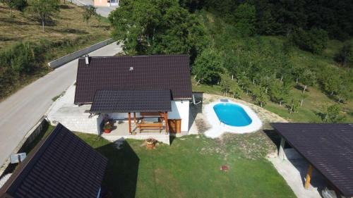 Herzegovina-Neretva Canton Casa | Kuća za odmor Ravančić