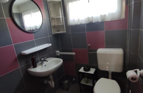Batina Casa | Kuća za odmor River House