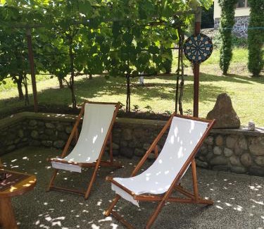 Turke Chalet De Esquí | Kuća za odmor Rubeša