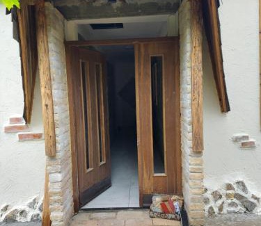 Bodani Casa | Kuća za odmor 'S'