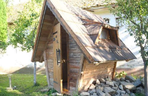 Bodani Casa | Kuća za odmor 'S'