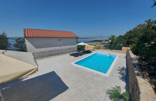Klanfari Villa | Kuća za odmor Sara