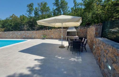 Klanfari Villa | Kuća za odmor Sara