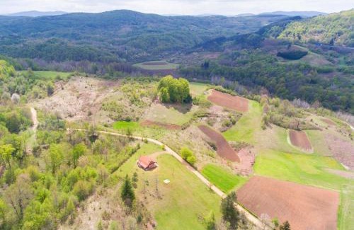 Slunj Chalet De Esquí | Kuća za odmor Slunjčica