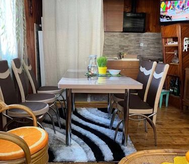 Central Serbia Casa | Kuća za odmor Stanišić