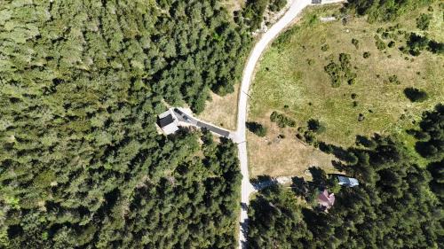Blidinje Nature Park Chalet De Esquí | Kuća za odmor Teuta