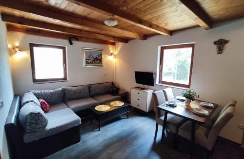 Blidinje Nature Park Chalet De Esquí | Kuća za odmor Teuta