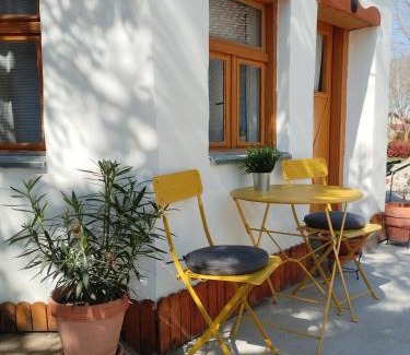 Vojvodina Casa | Kuća za odmor u Banatu