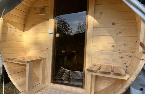 Orahovica Casa | Kuća za odmor u prirodi NINA Jezero Orahovica