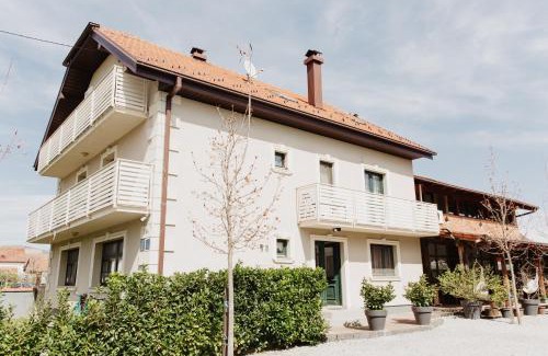 Kaptol Casa | Kuća za odmor Vallirea