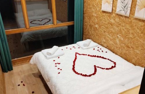 Orahovica Casa | Kuća za odmor Veles