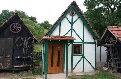 Zenica-Doboj Canton Apartamento | Kuća za odmor-Vikendica-